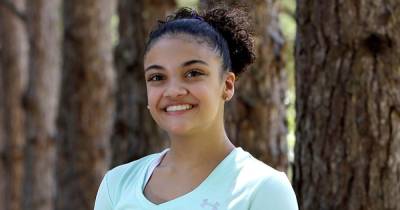 Laurie Hernandez on Past Eating Disorders: ‘It Got Obsessive and Unhealthy’ - www.usmagazine.com - USA