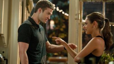 Friends With Benefits and 36 Other Titles Leaving Netflix in July - www.glamour.com