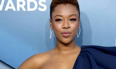 The Handmaid's Tale star Samira Wiley confuses fans with photo - hellomagazine.com - USA