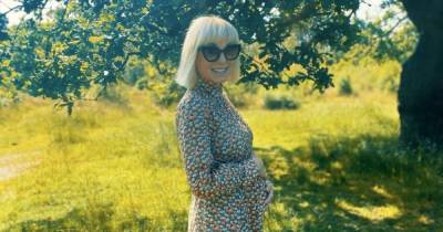 Call The Midwife's Helen George announces she's pregnant with her second child - www.ok.co.uk