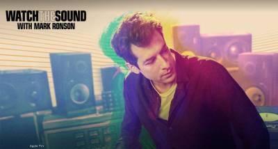 ‘The Sound With Mark Ronson’ Trailer: Beastie Boys, Paul McCartney, Questlove, Dave Grohl & More Star In Ronson’s New Music Docuseries - theplaylist.net