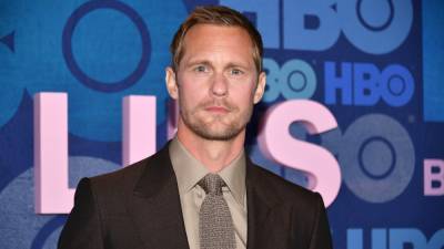 Alexander Skarsgard to Star in Sci-Fi Thriller ‘Infinity Pool’ for Neon and Topic Studios - thewrap.com