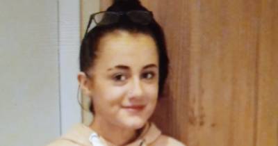 Urgent search for missing Clydebank teen who vanished after visiting relatives - www.dailyrecord.co.uk