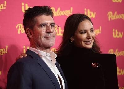 Simon Cowell’s new music show bares striking resemblance to Vogue’s new gig - evoke.ie