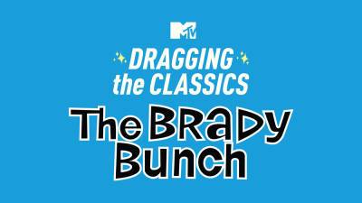 Paramount+, MTV Set ‘RuPaul’s Drag Race’ & ‘The Brady Bunch’ Pride Crossover Event - deadline.com
