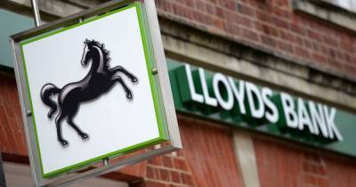 Full list of 44 Lloyds and Halifax banks shutting in the UK - www.manchestereveningnews.co.uk - Britain