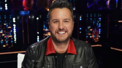 Luke Bryan Gives a Backstage Pass to His Life in New Docuseries Trailer - www.etonline.com
