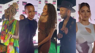 Todrick Hall, Madison Pettis and Other Stars Get Real About Inclusive Beauty - thewrap.com - county Hall - county Pettis