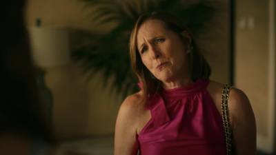 Molly Shannon Is the Mother-in-Law of Your Nightmares in HBO’s ‘The White Lotus’ Trailer (Video) - thewrap.com