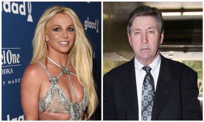 Britney Spears claims her father was “obsessed” with her and even wanted to control her home decor - us.hola.com - New York