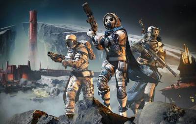 Bungie tells ‘Destiny 2’ dataminers to stop spoiling content - www.nme.com
