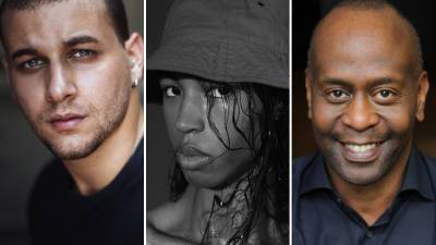 ‘Horror of Dolores Roach’ Amazon Pilot Casts Alejandro Hernandez, Kita Updike, K. Todd Freeman (EXCLUSIVE) - variety.com