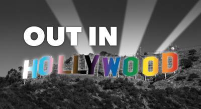 Out In Hollywood, An Advocacy Group For LGBTQIA+ Inclusive Stories, Releases First Out Loud List Of Best Unproduced Pilot Scripts By Queer Writers - deadline.com - Hollywood