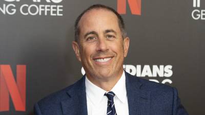 Jerry Seinfeld To Direct, Star In ‘Unfrosted;’ Netflix Wins Movie About Creation Of The Pop Tart - deadline.com