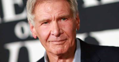 Harrison Ford injured while rehearsing Indiana Jones 5 fight scene - www.msn.com - Indiana - county Harrison - county Ford