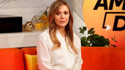 Elizabeth Olsen Auditioned for Khaleesi on Game of Thrones—and Bombed - www.glamour.com - Britain - USA