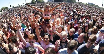 TRNSMT bosses confirm go ahead for festival with August restrictions lifted - www.dailyrecord.co.uk