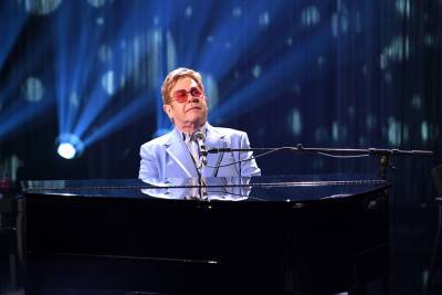 Elton John adds final dates to ‘Farewell’ tour before officially retiring - nypost.com - USA - city European