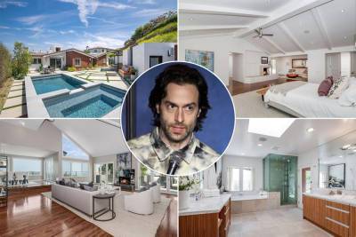 Chris D’Elia quietly unloads Beverly Hills mansion amid controversy - nypost.com