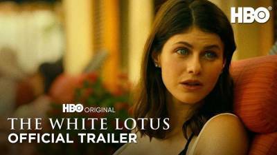 ‘The White Lotus’: Mike White Returns To HBO With New Series Starring Steve Zahn, Alexandra Daddario, Sydney Sweeney, Connie Britton & More - theplaylist.net - Hawaii