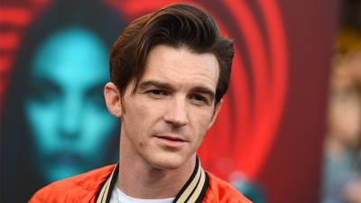 Drake Bell of ‘Drake & Josh’ Pleads Guilty to Child Endangerment - variety.com - county Cuyahoga