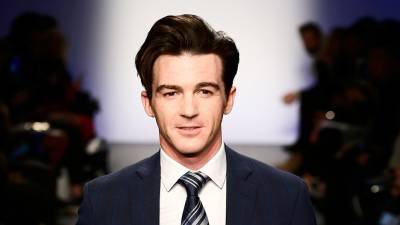 ‘Drake & Josh’ Star Drake Bell Pleads Guilty to Attempted Child Endangerment - thewrap.com - county Cleveland