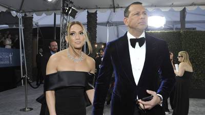 A-Rod Just Rented a House a Mile Away From J-Lo’s Home 2 Months After Their Breakup - stylecaster.com - New York - New York - city Hampton