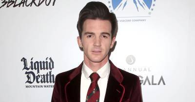Drake Bell Pleads Guilty to Attempted Child Endangerment After Initial Not Guilty Plea - www.usmagazine.com - Ohio - county Cuyahoga