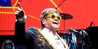 Elton John Announces Final 'Farewell Yellow Brick Road' Tour Dates! - www.justjared.com - Australia - New Zealand - Germany