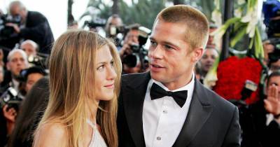 Everything Jennifer Aniston and Brad Pitt Have Said About Their Relationship, Divorce - www.usmagazine.com