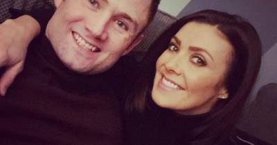 Kym Marsh calls for help after imposter pretends to be her fiance on Instagram - www.manchestereveningnews.co.uk