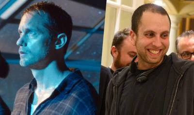 ‘Infinity Pool’: Alexander Skarsgård & Director Brandon Cronenberg Team For Neon’s New Sci-Fi Thriller - theplaylist.net