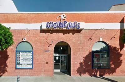 The Groundlings Theatre & School Set Reopening Date This Summer As Pandemic Calms - deadline.com