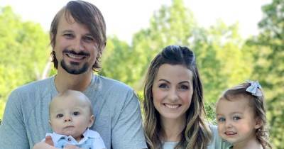 Carly Waddell - Evan Bass - Bachelor in Paradise’s Carly Waddell and Evan Bass’ Sweetest Moments With Their 2 Kids - usmagazine.com - Mexico