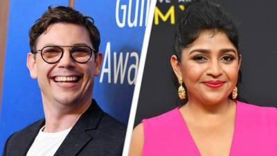 'Special' Stars Ryan O'Connell and Punam Patel Talk Sex, Emmys and Saying Goodbye (Exclusive) - www.etonline.com