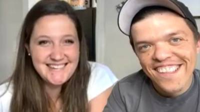 Zach and Tori Roloff on 10-Year Anniversary and When They'll Say Goodbye to Reality TV (Exclusive) - www.etonline.com