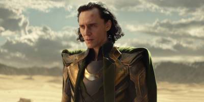 Marvel's Loki Confirmed to Be Bisexual! - www.justjared.com