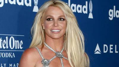 Britney Spears Confirms She Wants Another Baby But Conservators Won’t Allow It - hollywoodlife.com