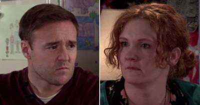 Corrie fans predict shocking outcome for Tyrone and Fiz after tragic death - www.manchestereveningnews.co.uk