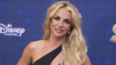 Britney Spears requests that her conservatorship end: 'I just want my life back' - www.foxnews.com - Los Angeles