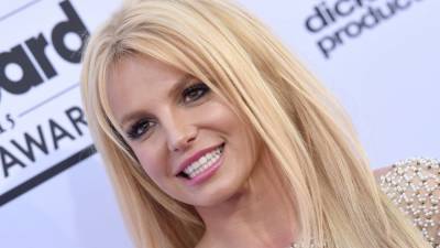 Britney Spears: ‘I Just Want My Life Back’ - www.glamour.com - New York