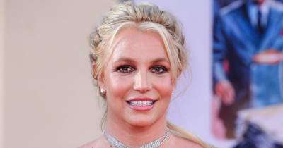 Britney Spears Breaks Her Silence During Conservatorship Hearing: Bombshell Revelations - www.usmagazine.com