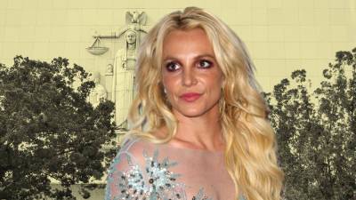 Britney Spears Wants Restrictive Conservatorship “To End”; “I Want My Life Back,” Singer Tells Court - deadline.com - Los Angeles