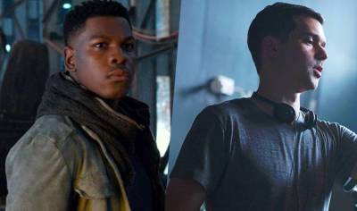 New Report Alleges John Boyega Walked Off Jeremy Saulnier’s ‘Rebel Ridge’ Mid-Shoot Over Issues With The Script & Accommodations - theplaylist.net