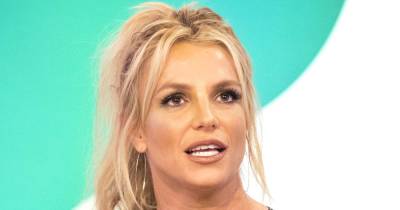 Britney Spears Claims She Can’t Get Her IUD Out Due to Her Conservatorship: I Want to ‘Get Married and Have a Baby’ - www.usmagazine.com
