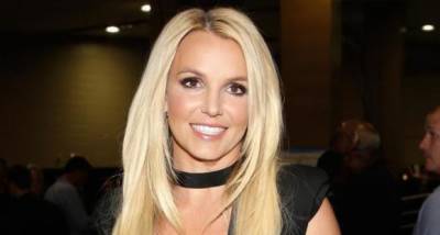Britney Spears pleads court to end her conservatorship: I’m not ok, I’m not happy, I can’t sleep - www.pinkvilla.com - New York