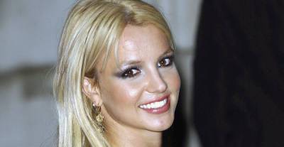 Stars Send Support to Britney Spears After Conservatorship Revelations - www.justjared.com