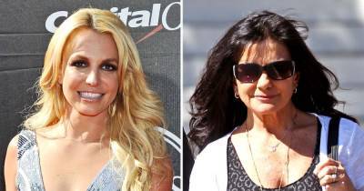 Britney Spears’ Mother Lynne Spears Is ‘Concerned’ After Pop Star Speaks Out at Conservatorship Hearing - www.usmagazine.com