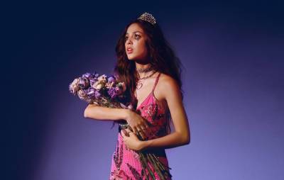 Olivia Rodrigo to stream ‘Sour Prom’ concert film next week - www.nme.com - USA