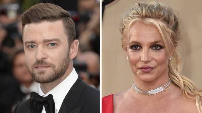 Justin Timberlake Voices Support for Britney Spears After She Pleads in Court to End Conservatorship - variety.com